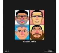 Audio Karate ¡otra (Baby Europe Exclusive)