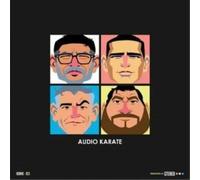 Audio Karate ¡otra (Baby Europe Exclusive) (Vinyl LP)