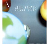 Audio Karate - Space Champ