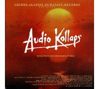Audio Kollaps - Music from Extreme Sick World