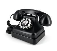 Audio Libro degli ospiti vintage Telefono Telefono per matrimoni Libro degli ospiti Telefono Regali per feste nuziali Registrazione telefonica Messaggio vocale personalizzato