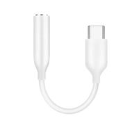 Audio Link: USB Type C to3.5mm Headphone Jack Adapter for Uninterrupted Music Streaming, Multi-function Dongle for Enhanced Listening Experience,