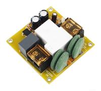 Audio modulo giallo 2000W di inizio morbido del PWB a 5000W per il soppressore dell'impulso Doppio Relè Termistore Dimensione del circuito di sicurezza 6.6x6.2x4cm per l'Assemblea del sistema