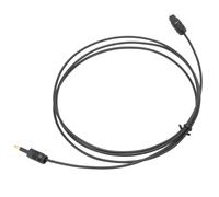 Audio PCM non compresso a distorsione zero, suono surround 5.1, spina placcata in oro, compatibilità universale con tutte le principali marche,