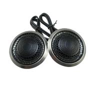 Audio per auto per Audio Auto | Set HIFI ad alta potenza da 300 W con sfera a membrana in seta