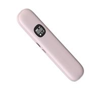 Audio per cuscino da comodino, altoparlante wireless, cuscino acustico con tracce rilassanti, dispositivo di rilassamento sotto i cuscini, audio portatile con stile compatto, gadget di per viagg