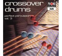 Audio-Perfect Percussion 3 - Crossover drums