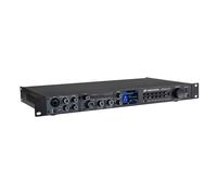 Audio player rack 1U DAB Spotify Bluetooth USB - JB SYSTEMS WEBAMP PRE BEG-B08216