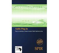 Audio Plug-in: Plug-in (computing), Computer program, Digital signal processing