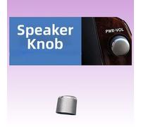 Audio Pomello Cover Interni Auto Upgrade ABS Resistente All' Usura