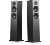 Audio Pro A48 W nero (confezione da 2)