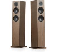 Audio Pro A48 W noce (lotto da 2)