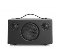 Altoparlante portatile Audio Pro T3+ Nero