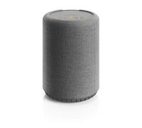 Audio Pro Altoparlante multiroom A10 MkII W, WiFi e Bluetooth 5.0, 52 W Digital Class D, Crossover 300Hz, AirPlay 2, Google Cast, Spotify Connect, Bluetooth 5.0, montaggio a parete/soffitto (grigio)