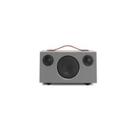 Audio Pro Altoparlante portatile T3+ Bluetooth stereo Grigio