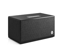 Audio Pro Altoparlante Senza Fili - Cassa Bluetooth - Lasciati Avvolgere dalle Tue Musiche Preferite - Diffusore Attivo Bass Reflex - Home Theatre - Design Scandinavo BT5 - Nero