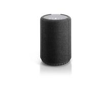 Audio Pro Altoparlante Wireless Multiroom - Cassa Portatile con Controllo Vocale - Dimensioni Compatte per un Suono Potente - Amazon Alexa - Hi-Fi, WiFi, Bluetooth A10 - Grigio Scuro