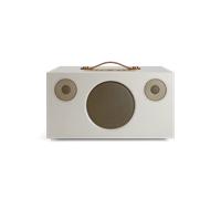 Audio Pro C10 MkII W Speaker Bluetooth con Streamer Integrato Dune