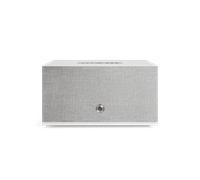 Audio Pro C10 MkII W Speaker Bluetooth con Streamer Integrato White