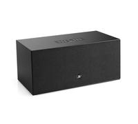 Audio Pro C20W Altoparlante Stereo Multiroom Wireless 190W Amplificatore Classe D HDMI ARC, AirPlay 2, Google Cast, Bluetooth 5.0, Ingresso Phono, Subwoofer Out (nero)