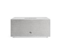 Audio Pro C20 W Speaker Bluetooth con Streamer Integrato White
