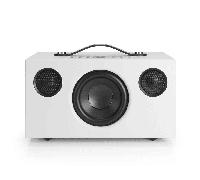 Audio Pro C5 MK II Altoparlante di multiroom White 1 pz
