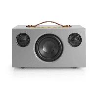 Audio Pro C5 Mkii Cassa Speaker Multiroom Wireless Grigia