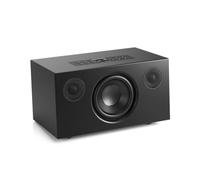 Audio Pro C5 MkII W Altoparlante Multiroom Wireless 40W Amplificatore AirPlay 2, Google Cast, Spotify Connect, Bluetooth 4.2, Subwoofer Out (nero)