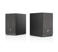 AudioPro A28 Casse Attive Da Scaffale Nere (Coppia)(Outlet)