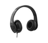 AUDIO PRO CSSTREAMBK, On-ear, Jack da 3,5 mm Auricolari, Nero