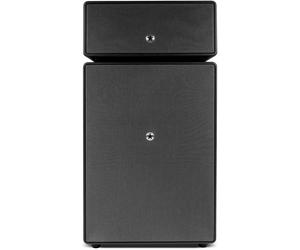 Audio Pro Drumfire II Altoparlante di multiroom Black 1 pz