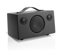 Altoparlante portatile Audio Pro T3+ Nero