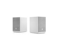 Audio Pro Soundbar A28 Bianco con Bluetooth e Wi-Fi 5