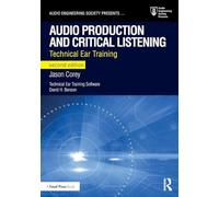 Audio Production and Critical Listening: Technical Ear Training