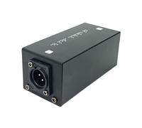 Audio Signal Preamplifier - Active Booster Device, Lossless Sound