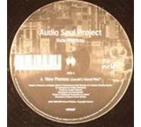Audio Soul Project - New Plateau/Native Method-