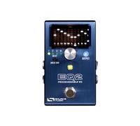 Audio Source SA270 EQ2 Programmable Equalizer