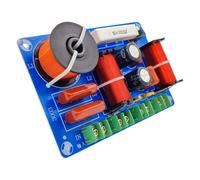 Audio Speaker Tweeter Crossover Filter Frequency Divider Circuit Board