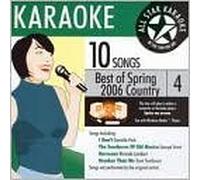Audio Stream Karaoke - Karaoke Best of Spring 2006 Co