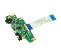 Audio sub board for Lenovo - N23 Chromebook 3202 02271 CS - Warranty: 3M