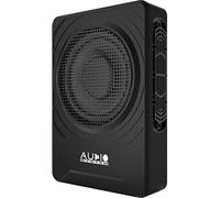 Audio System US08 ACTIVE 24V Underseat Woofer Underseat Subwoofer 24 Volt Camion