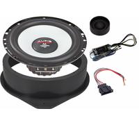 Audio System Altoparlante Compatibile Con Audi A4 2001-2007