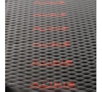 AUDIO SYSTEM ALUBUTYL 3000 materiale isolante forte strato di alluminio - 3 p...
