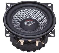 Audio System AS 100 EVO 10cm Midrange 100mm Altoparlante 1 Paio Basso / Centrale