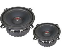Sistema Audio AS 130 EM EVO Woofer Bass Medio/Alti 13 Cm, 240 Watt - 1 Paio