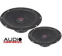 Audio System AS 200 EM EVO Basso / Tonalità Medie / Midrange Altoparlante 1 Paio