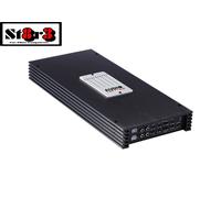 AUDIO SYSTEM AS300.2 AS 300.2 AMPLIFICATORE 2 CANALI canali 2 x 600 watt rms