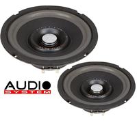 Audio System AX 08 FL EVO 2 Basso Midrange 20 CM Altoparlante 1 Paio