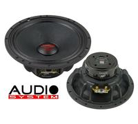 Audio System AX 165 PA EVO Altoparlante midrange midrange profondo 16,5 cm...