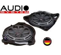 Audio System Ax08 MB Uni Evo Woofer per Mercedes Benz Glc SUV X253 Da 2015